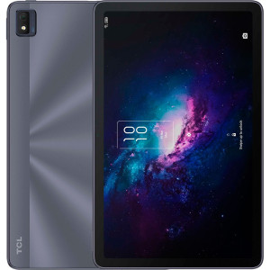 TCL 10 TAB MAX Wi-Fi 6/256GB Space Gray (9296Q2-2DLCUA11)