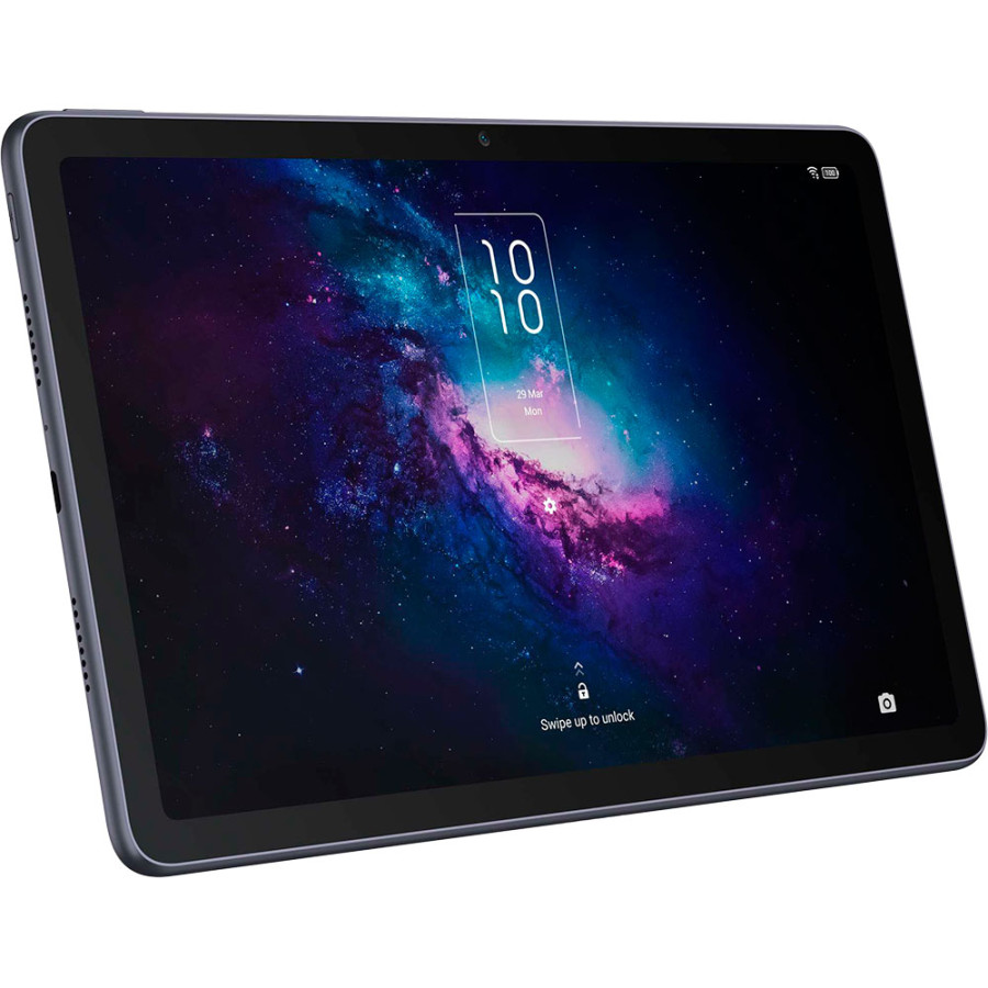 TCL 10 TAB MAX Wi-Fi 6/256GB Space Gray (9296Q2-2DLCUA11)