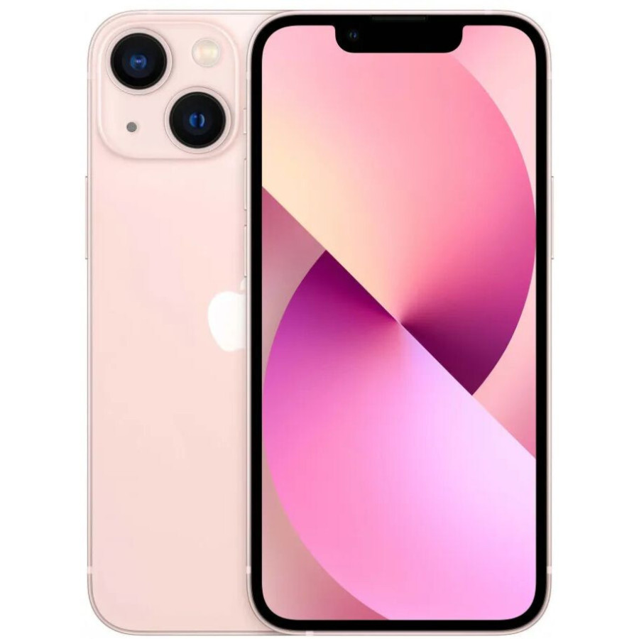 Apple iPhone 13 128GB Pink (MLPG3)(Bat 81-84%) (USED Grade_А)