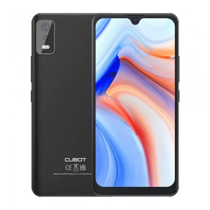 Cubot Note 8 2/16GB Black