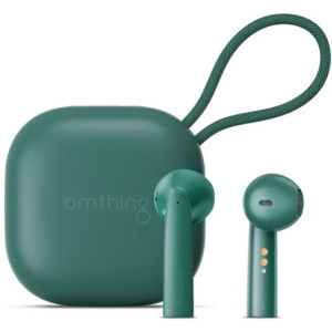 Omthing Airfree Pods TWS Green (EO005) (UA)