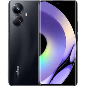 realme 10 Pro+ 5G 12/256GB Dark Matter (Global Version)