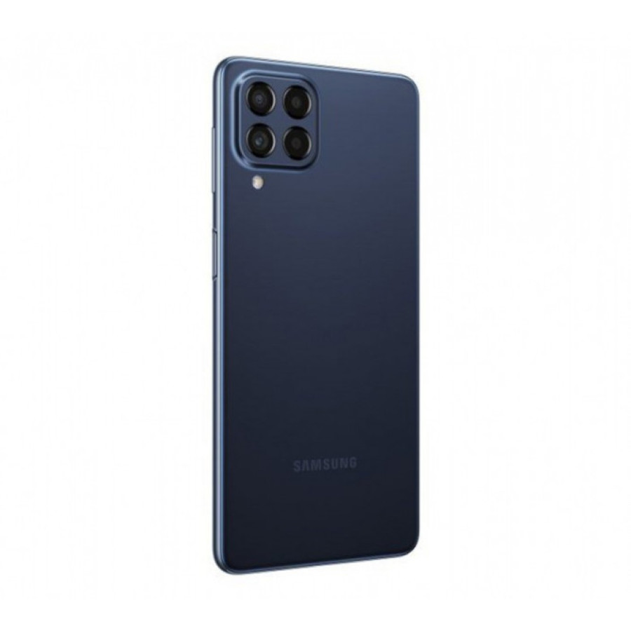 Samsung Galaxy M53 5G 6/128GB Blue (SM-M536BZBD)