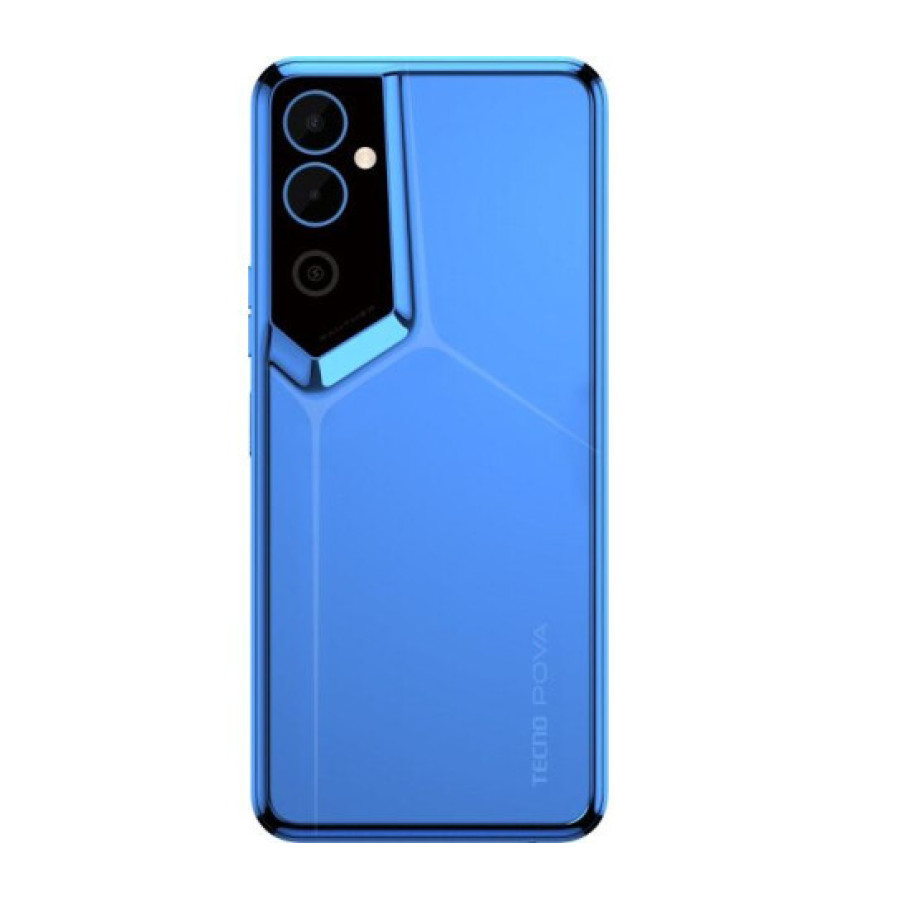 TECNO POVA NEO-2 (LG6n) 4/64Gb Cyber Blue