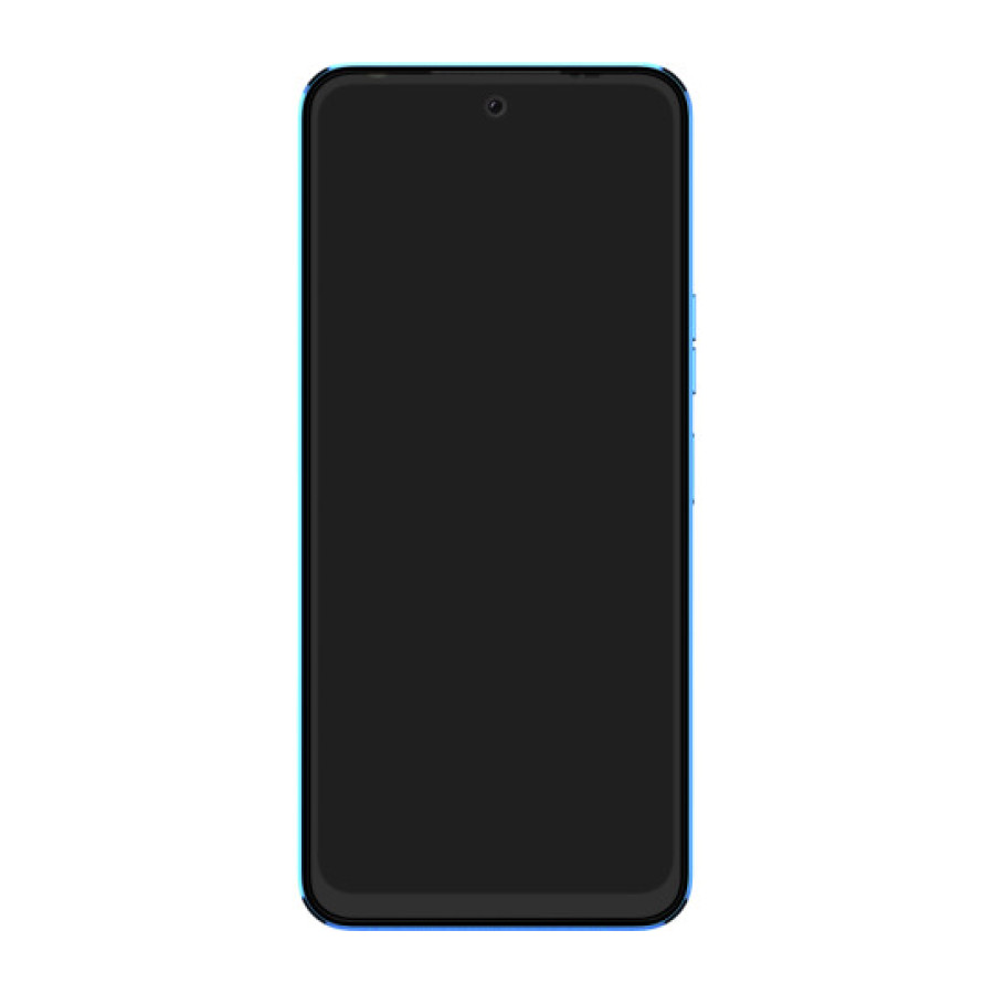 TECNO POVA NEO-2 (LG6n) 4/64Gb Cyber Blue