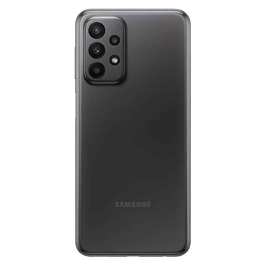 Samsung Galaxy A23 4/64GB Black (SM-A235FZKU) (UA)