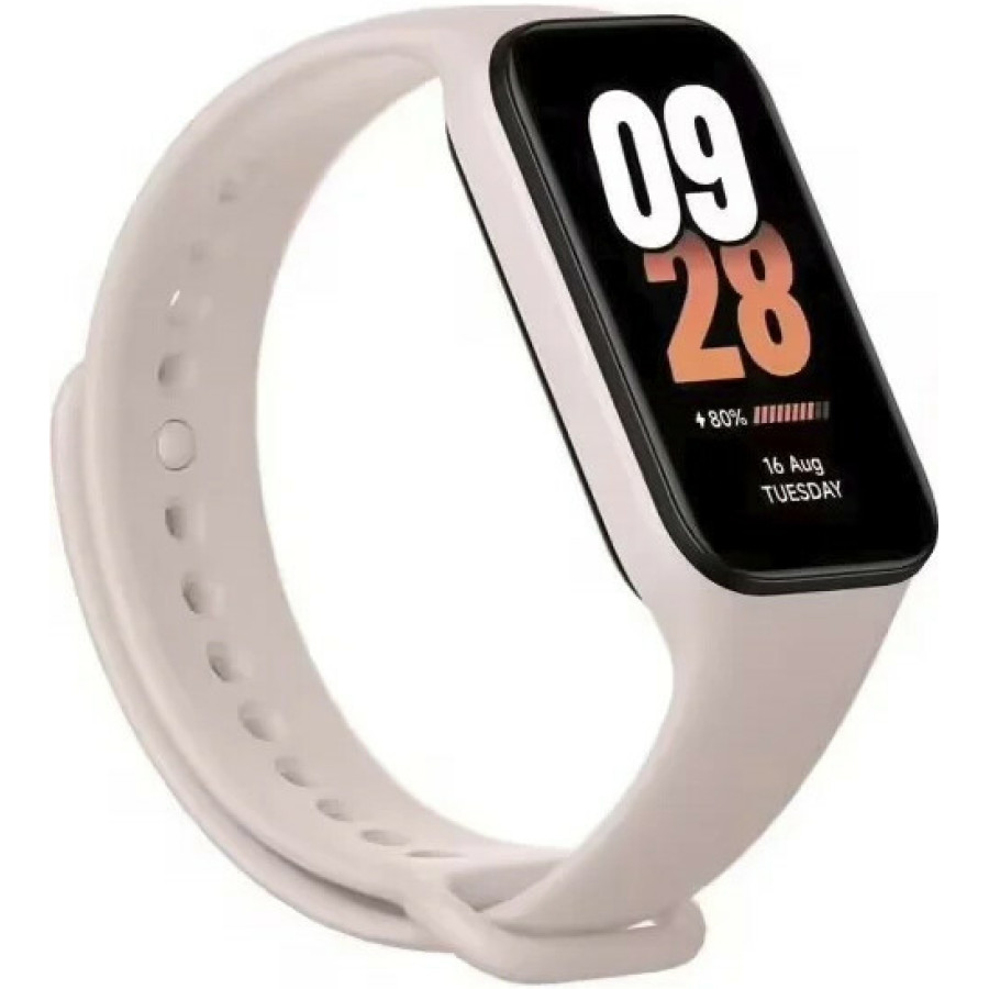 Xiaomi Mi Smart Band 8 Active Pink (BHR7420GL) (UA)