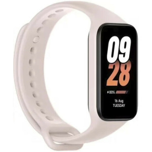 Xiaomi Mi Smart Band 8 Active Pink (BHR7420GL) (UA)
