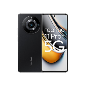 realme 11 Pro+ 12/256GB Astral Black (Global Version)