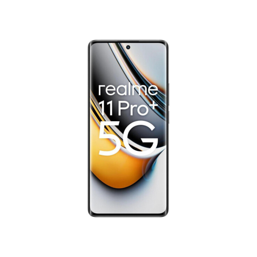realme 11 Pro+ 12/256GB Astral Black (Global Version)