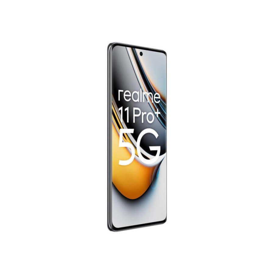 realme 11 Pro+ 12/256GB Astral Black (Global Version)