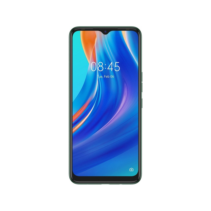 TECNO Spark 7 (KF6n) 4/128Gb NFC Dual SIM Spruce Green (UA)