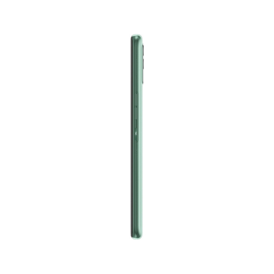 TECNO Spark 7 (KF6n) 4/128Gb NFC Dual SIM Spruce Green (UA)