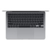 Apple MacBook Air 13,6" M3 2024 Space Gray (Z1B6001DP)