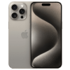 Apple iPhone 15 Pro 512GB Natural Titanium (MTV93)