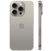 Apple iPhone 15 Pro 512GB Natural Titanium (MTV93)