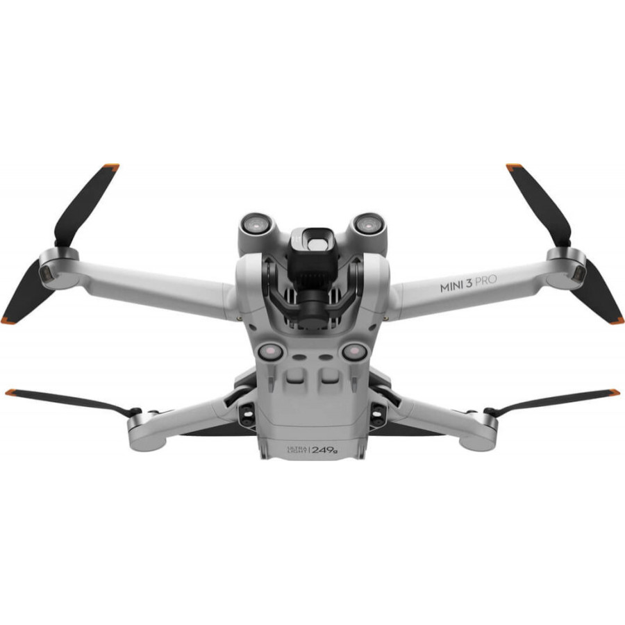 DJI Mini 3 Pro (CP.MA.00000485.01)