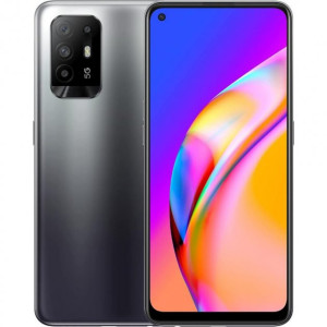 OPPO A94 5G 8/128Gb Fluid Black