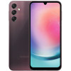 Samsung Galaxy A24 6/128GB Dark Red (SM-A245FDRV) (UA)