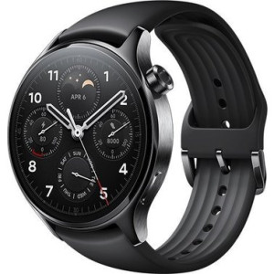 Xiaomi Watch S1 Pro Black (BHR6013GL) (UA)