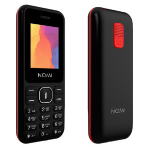 Nomi i2402 Red (UA)