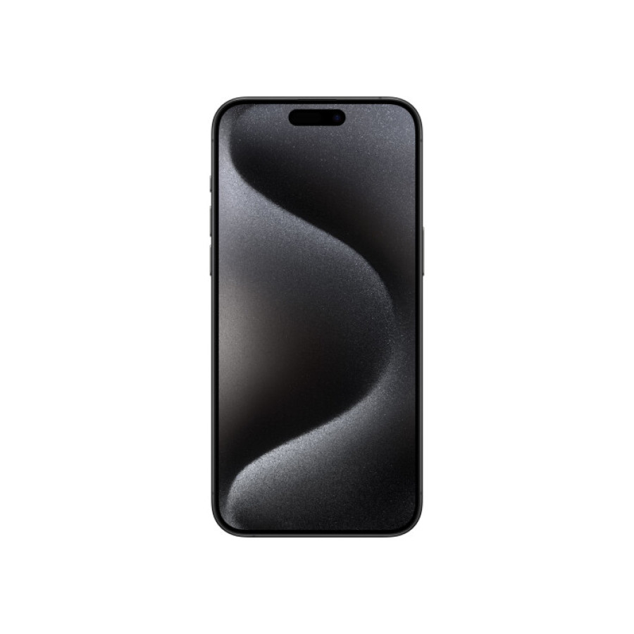 Apple iPhone 15 Pro Max 512GB eSIM Black Titanium (MU6A3)