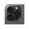 Apple iPhone 15 Pro Max 512GB eSIM Black Titanium (MU6A3)