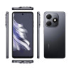 Tecno Spark 20 (KJ5n) 8/256Gb Gravity Black (4894947011597) (UA)