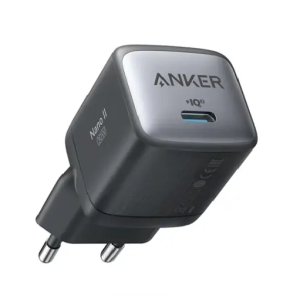 Anker 711 Nano II-30W PowerIQ 3.0 Black (A2146)