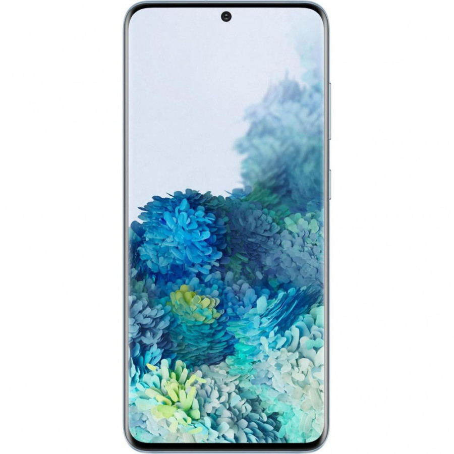 Samsung Galaxy S20 5G SM-G981 12/128GB Cloud Blue (Single Sim)