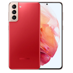 Samsung Galaxy S21+ 8/256GB Dual Phantom Red (SM-G996B)