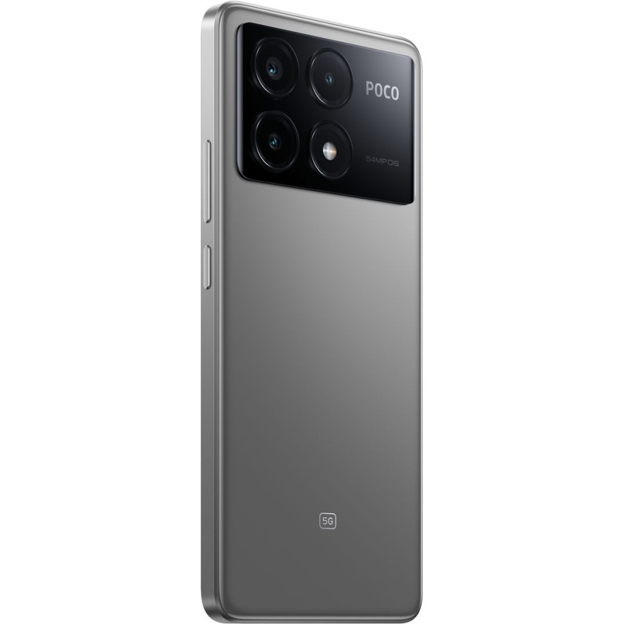 Xiaomi Poco X6 Pro 12/512GB Grey (UA)