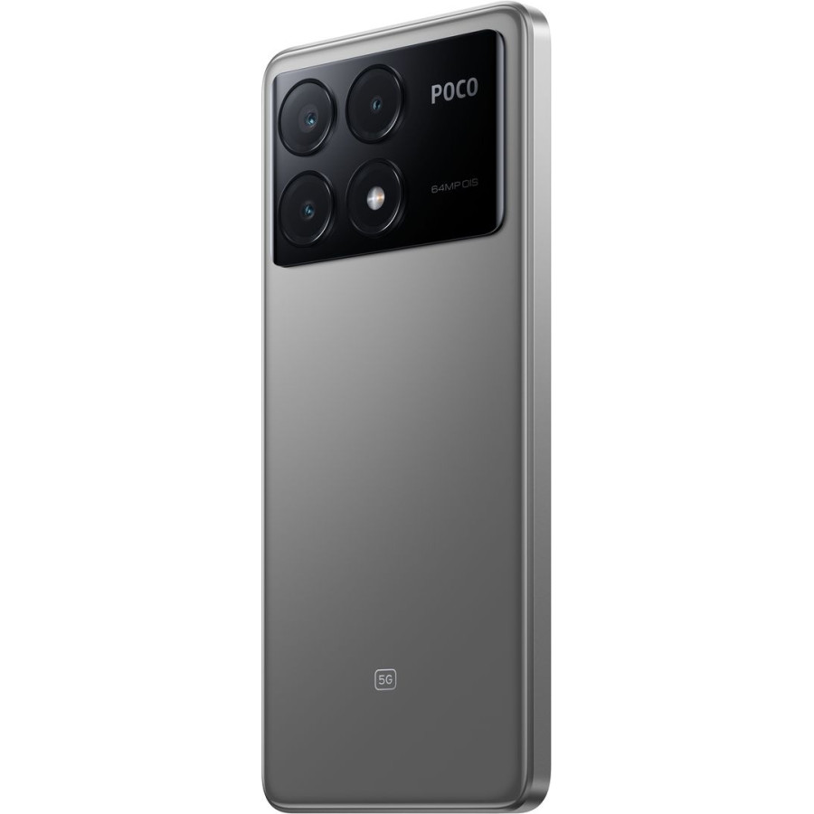 Xiaomi Poco X6 Pro 12/512GB Grey (UA)