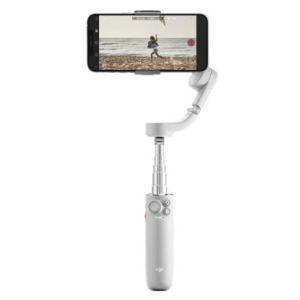 DJI Osmo Mobile 5 Athens Gray (CP.OS.00000167.01)