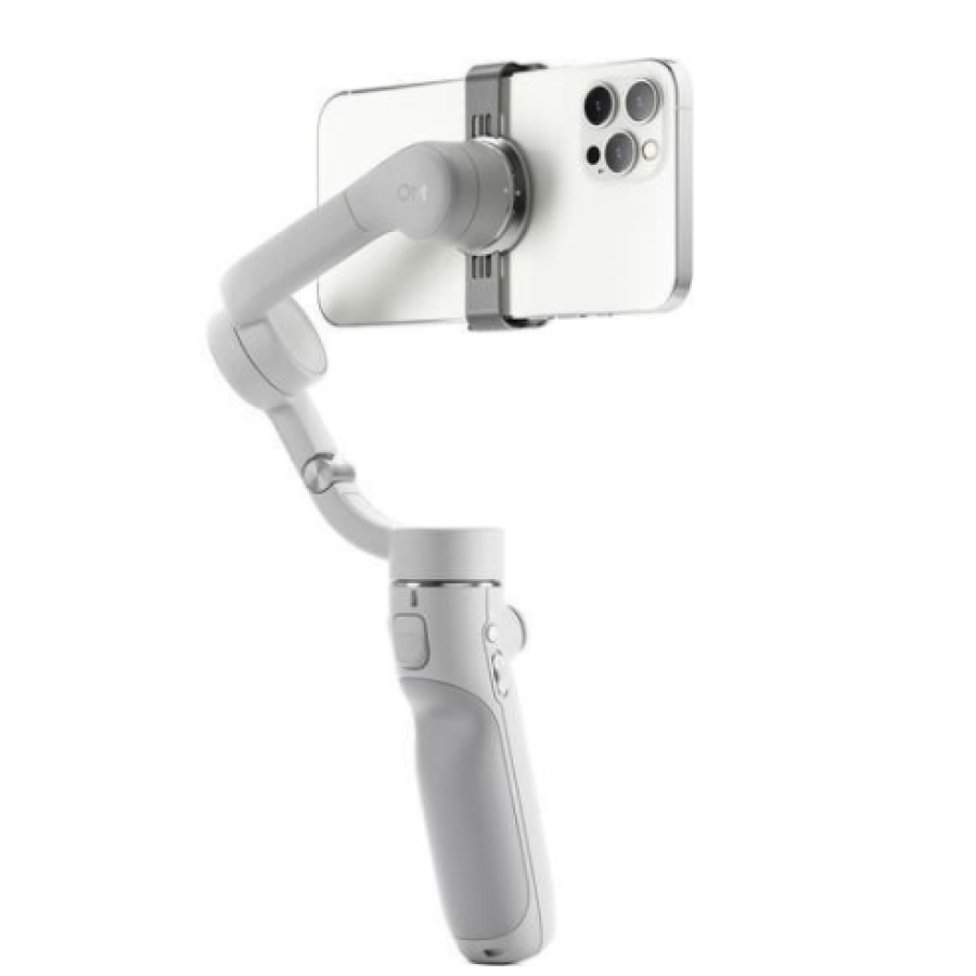 DJI Osmo Mobile 5 Athens Gray (CP.OS.00000167.01)