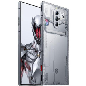ZTE Nubia Redmagic 8 Pro 16/512GB Titanium