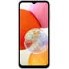 SAMSUNG GALAXY A14 4/64GB SILVER (SM-A145FZSU) (UA-UCRF)