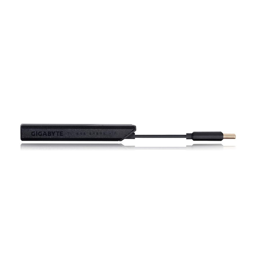 Gigabyte ESSential USB DAC Dongle (GP-JODY)