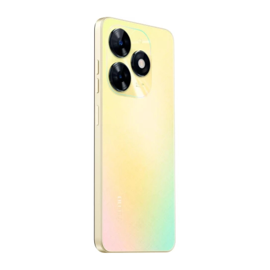 Tecno Spark Go 2024 (BG6) 4/64GB Alpenglow Gold (UA)