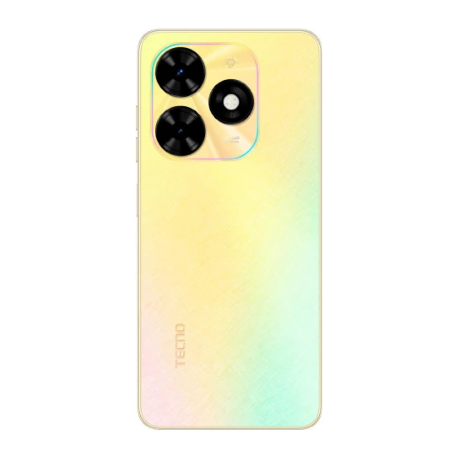 Tecno Spark Go 2024 (BG6) 4/64GB Alpenglow Gold (UA)