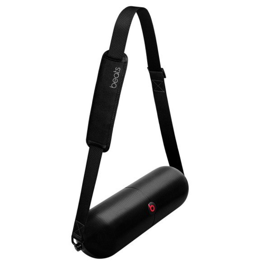 Beats by Dr. Dre Pill XL (Black)