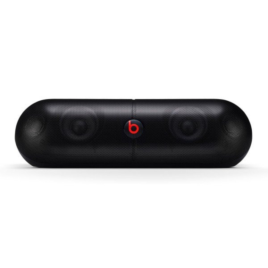 Beats by Dr. Dre Pill XL (Black)