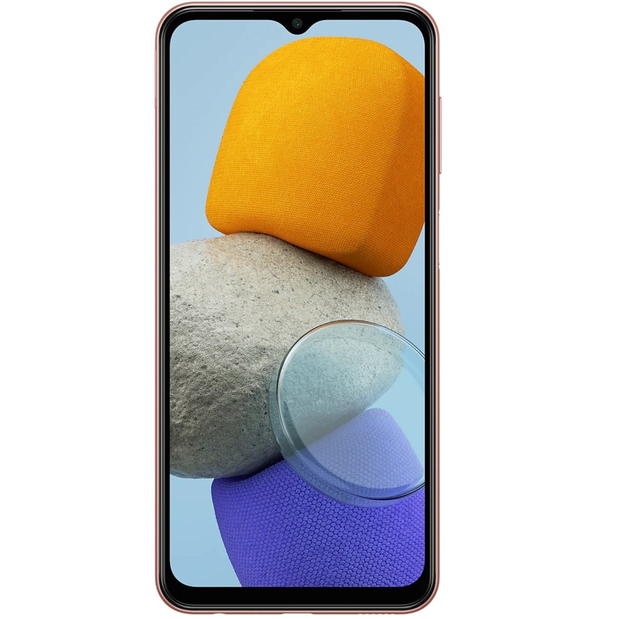 Samsung Galaxy M23 5G 4/64GB Copper (SM-M236BIDD)