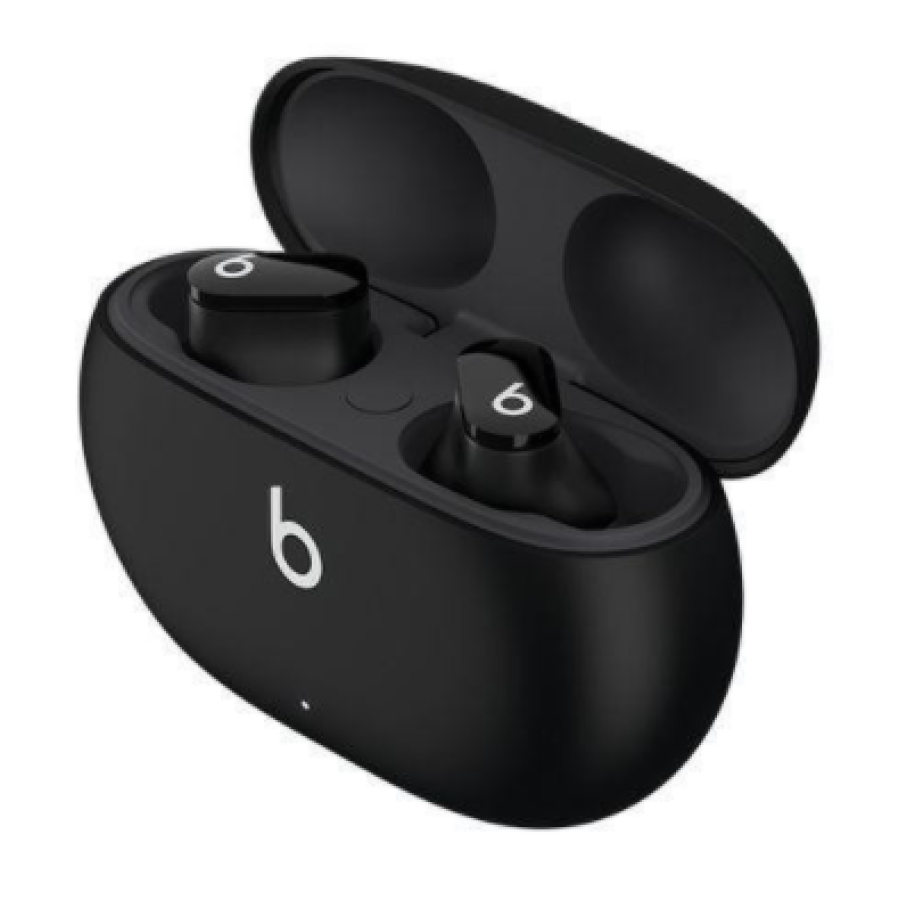 Beats by Dr. Dre Studio Buds Moon Gray (MMT93)