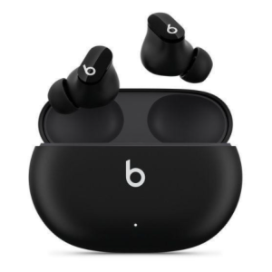 Beats by Dr. Dre Studio Buds Moon Gray (MMT93)
