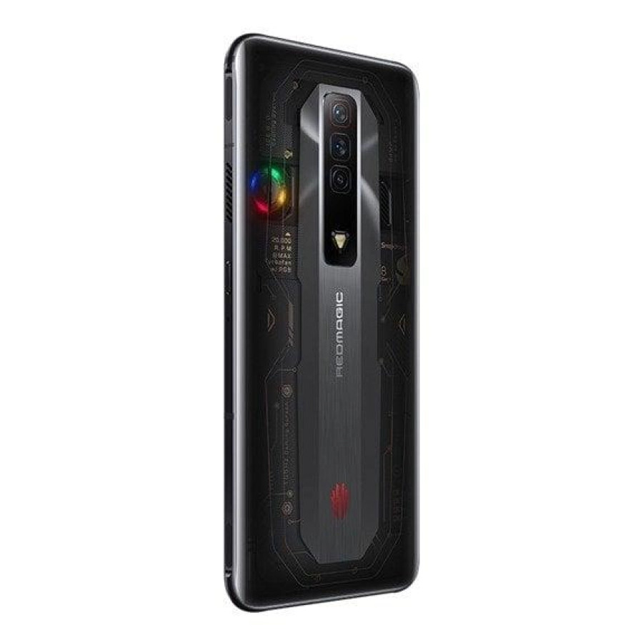 ZTE Nubia Red Magic 7 12/256GB Supernova (CN)