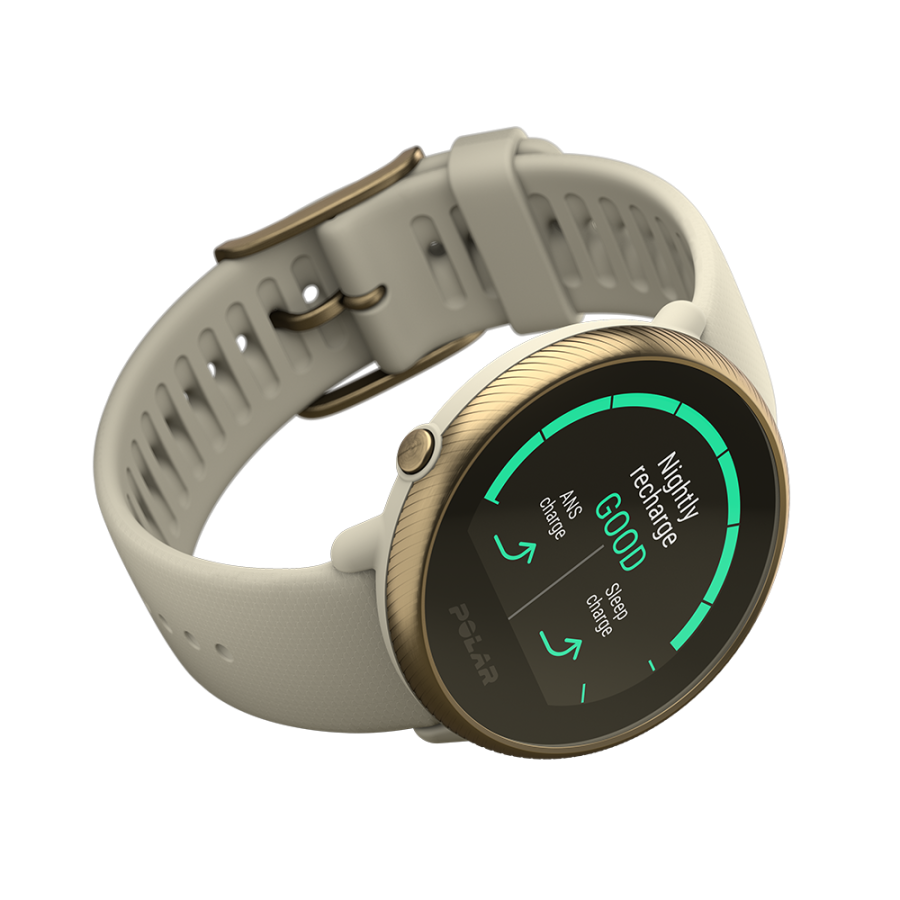 Polar Ignite 2 Gold & Champagne S/L (90085185)