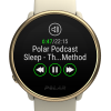 Polar Ignite 2 Gold & Champagne S/L (90085185)