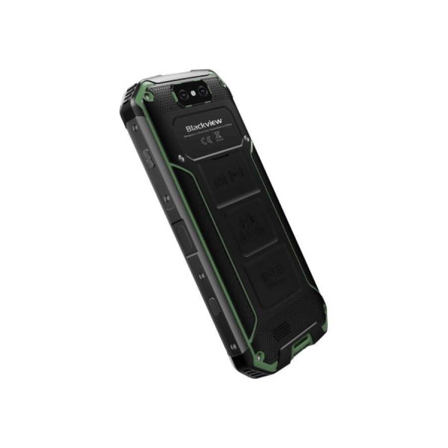 Blackview BV9500 Green