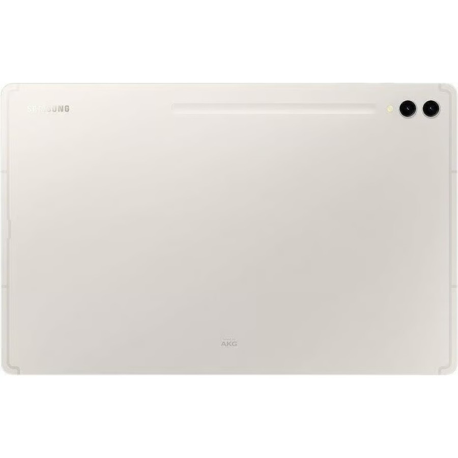 Samsung Galaxy Tab S9 Ultra 12/256GB Wi-Fi Beige + Book Cover Keyboard Slim (SM-X910NZEA)